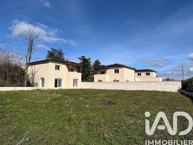 Vente Maison 4 pièces 130 m2 Felines