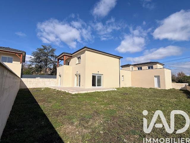 Vente Maison 4 pièces 130 m2 Felines