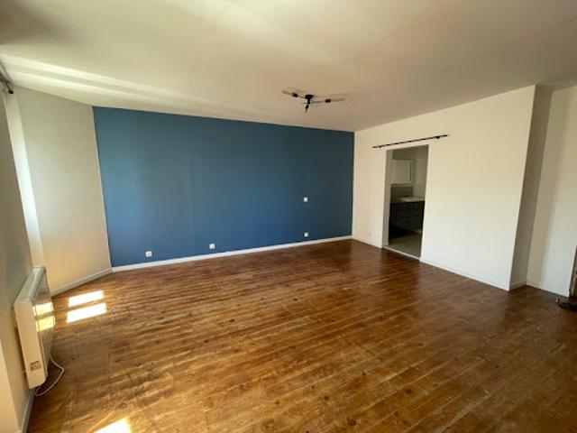 Vente Maison 4 pièces 130 m2 Fleurance