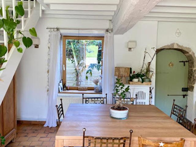 Vente Maison 4 pièces 130 m2 Fontaines Saint Martin