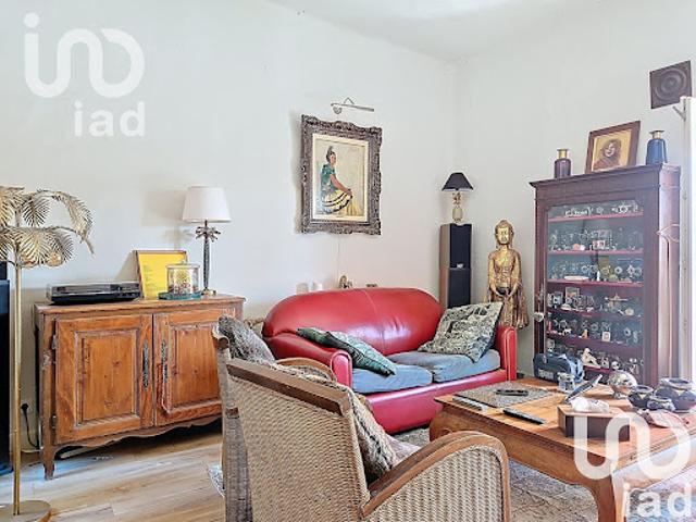Vente Maison 4 pièces 130 m2 Fontès