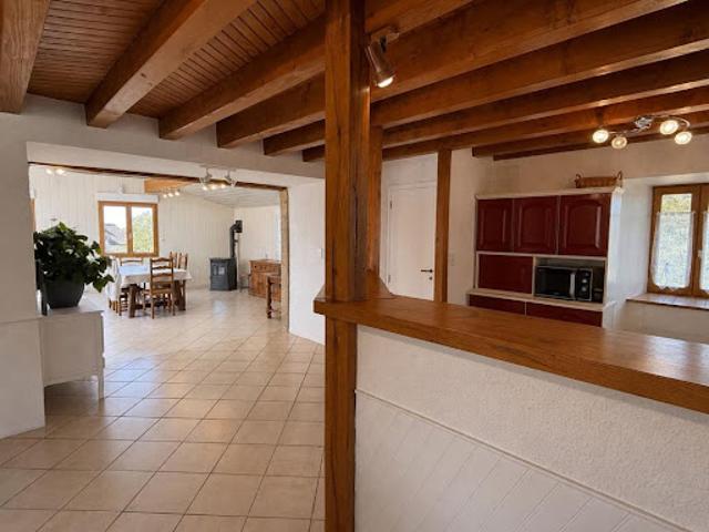 Vente Maison 4 pièces 130 m2 Gabrias