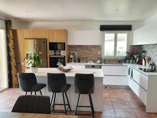 Vente Maison 4 pièces 130 m2 Gailhan