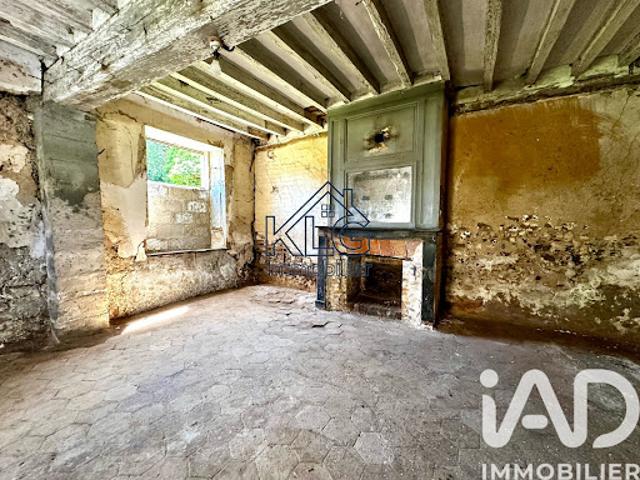 Vente Maison 4 pièces 130 m2 Gasville Oisème