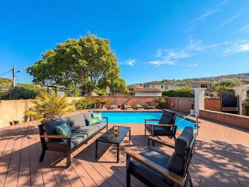 Vente Maison 4 pièces 130 m2 Gardanne