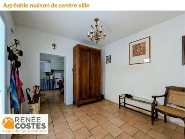 Vente Maison 4 pièces 130 m2 Generac