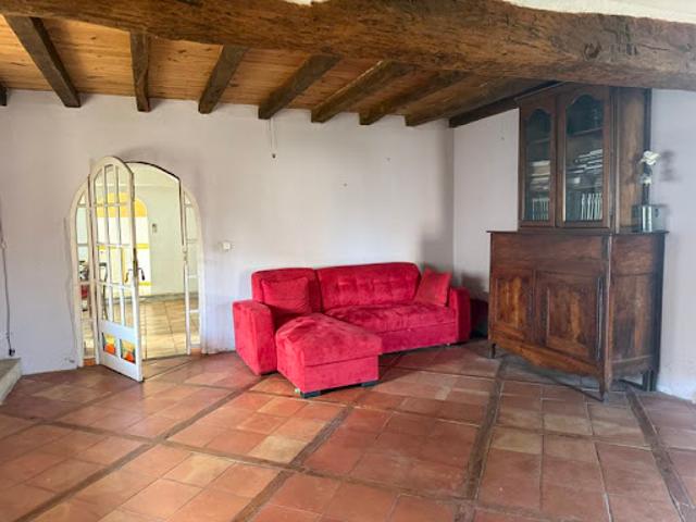 Vente Maison 4 pièces 110 m2 Huriel