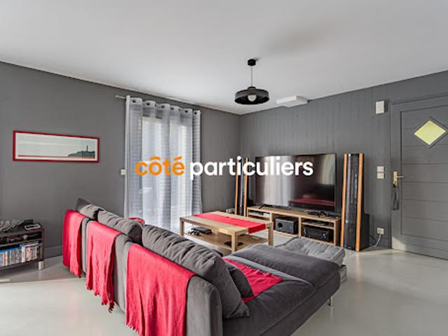 Vente Maison 5 pièces 170 m2 Halsou