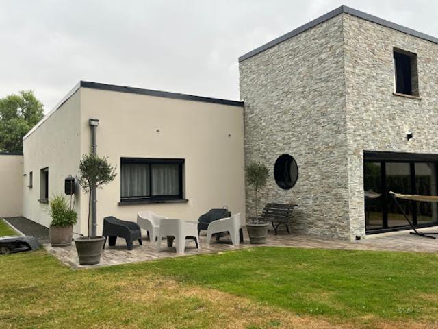 Vente Maison 4 pièces 130 m2 Hermival les Vaux