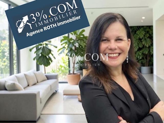 Vente Maison 4 pièces 130 m2 Hochfelden