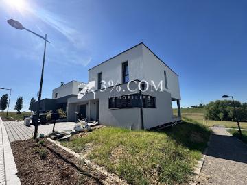 Vente Maison 4 pièces 130 m2 Hochfelden