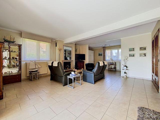 Vente Maison 4 pièces 130 m2 Houplines