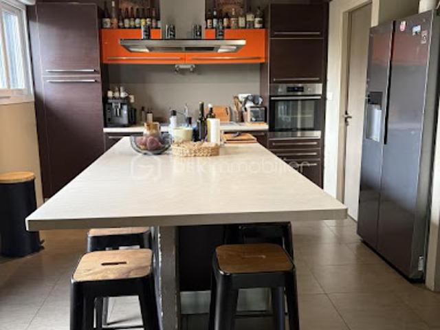Vente Maison 4 pièces 130 m2 Idron