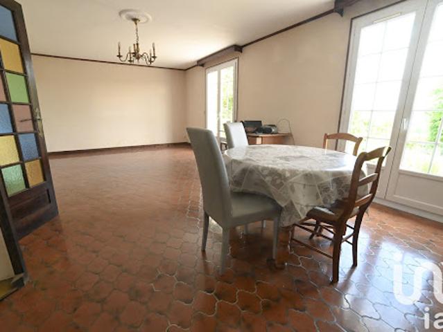 Vente Maison 4 pièces 130 m2 Jouy