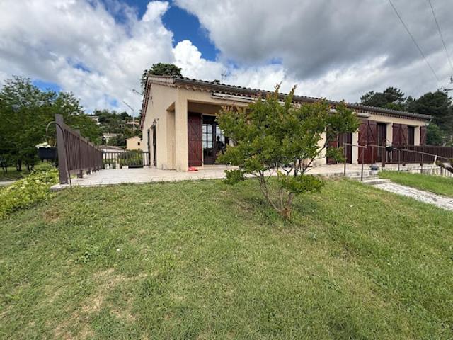 Vente Maison 4 pièces 130 m2 Joyeuse