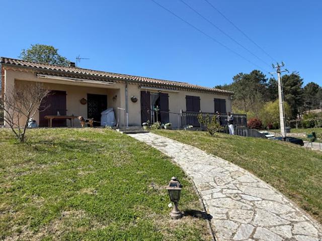 Vente Maison 4 pièces 130 m2 Joyeuse