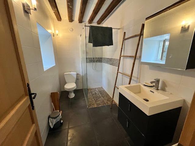 Vente Maison 4 pièces 130 m2 La Buxerette