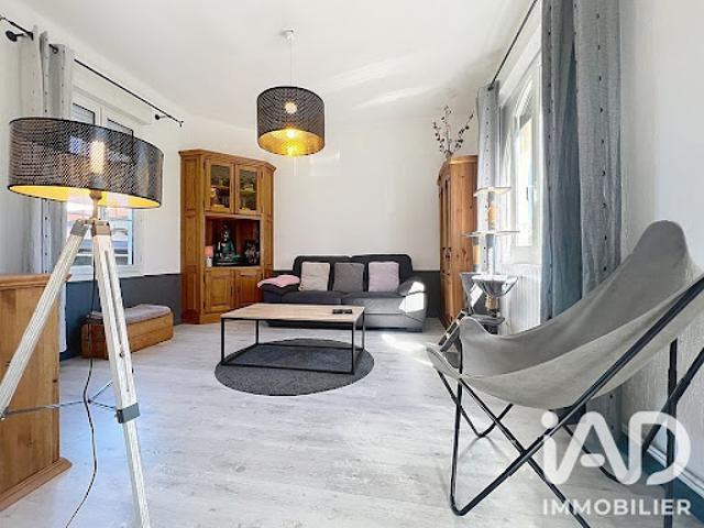 Vente Maison 4 pièces 130 m2 La Barthe de Neste