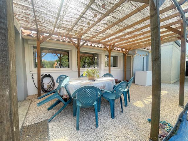 Vente Maison 4 pièces 130 m2 La Chevrolière
