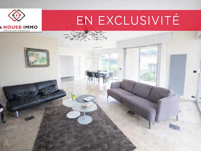 Vente Maison 4 pièces 130 m2 La Tour de Salvagny