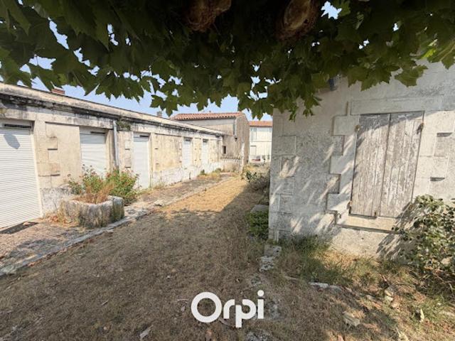 Vente Maison 4 pièces 130 m2 La Tremblade