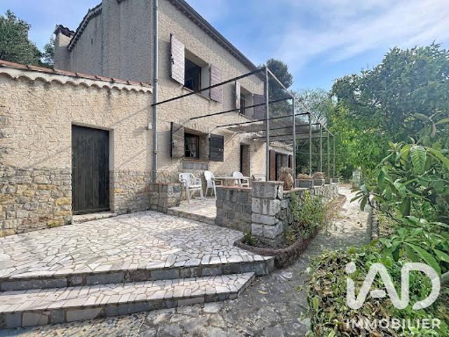 Vente Maison 4 pièces 130 m2 La Valette du Var
