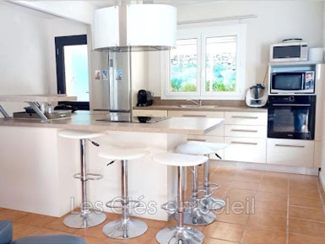 Vente Maison 4 pièces 130 m2 La Valette du Var