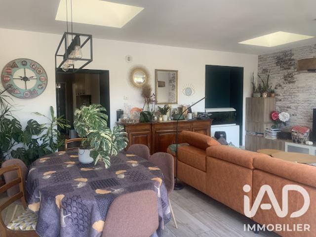 Vente Maison 4 pièces 130 m2 Lachambre