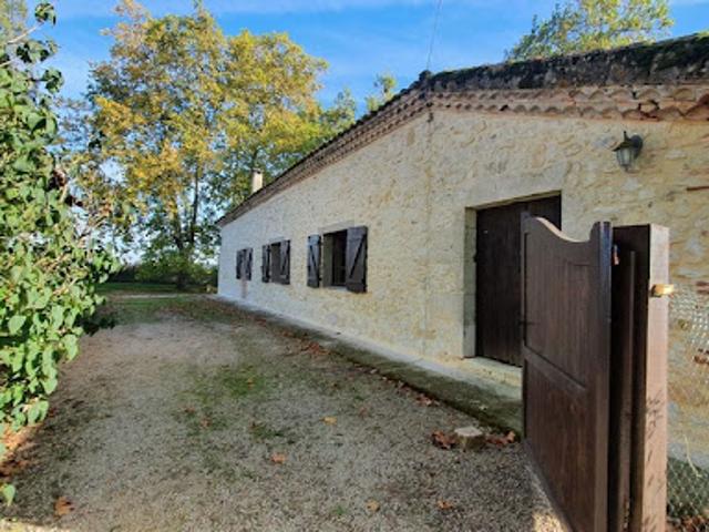 Vente Maison 4 pièces 130 m2 Lagrange