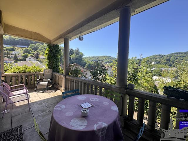 Vente Maison 4 pièces 130 m2 Laguenne