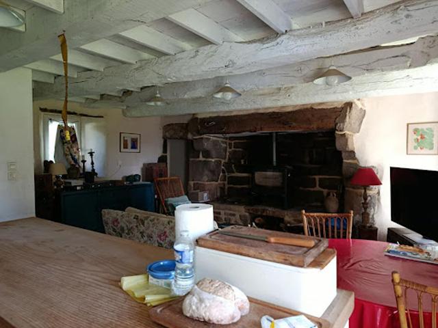 Vente Maison 4 pièces 130 m2 Langonnet