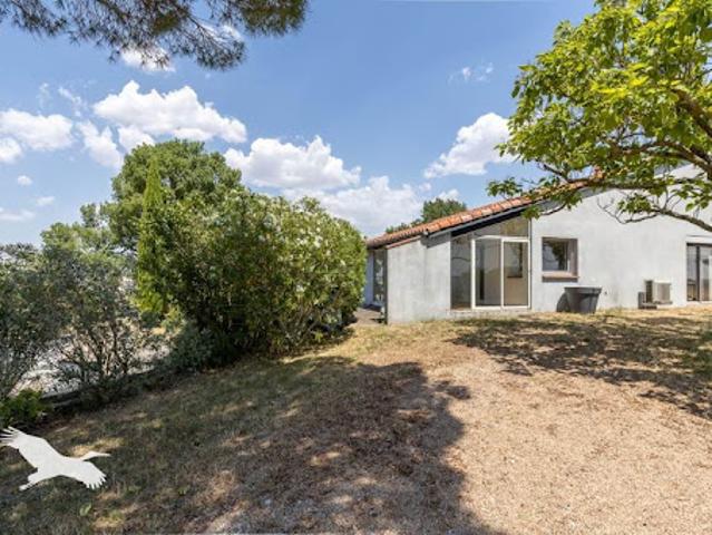 Vente Maison 4 pièces 130 m2 Lanta