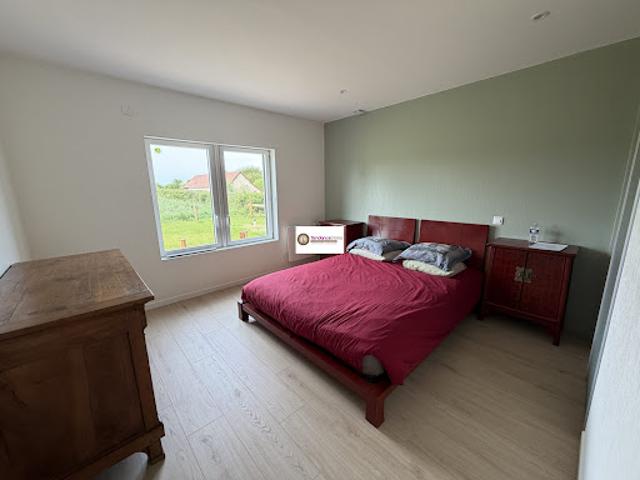Vente Maison 4 pièces 130 m2 Le Mêle sur Sarthe