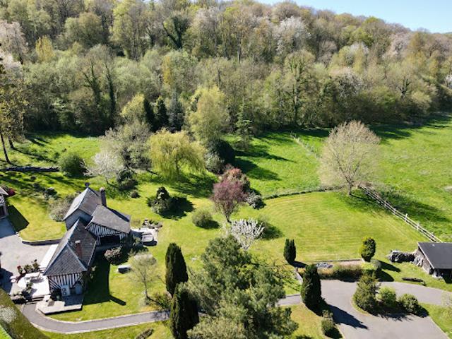 Vente Maison 4 pièces 130 m2 Le Breuil en Auge