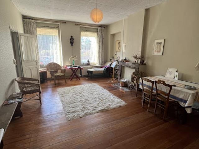 Vente Maison 4 pièces 130 m2 Le Cateau Cambrésis