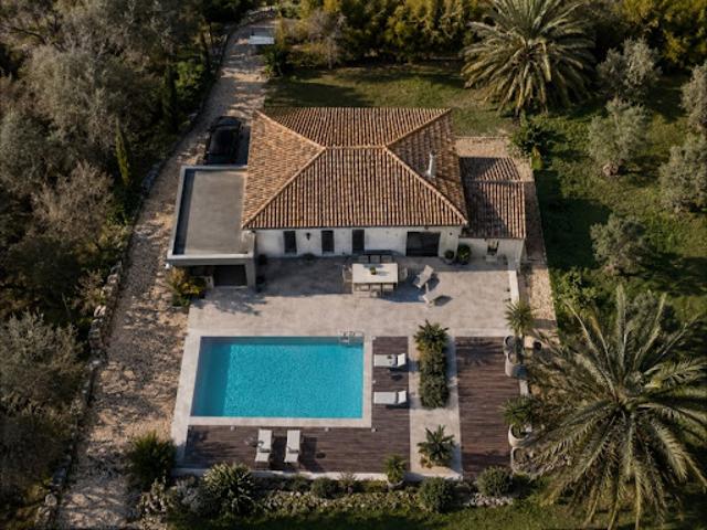 Vente Maison 4 pièces 130 m2 Le Crès