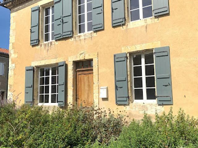 Vente Maison 4 pièces 130 m2 Lectoure