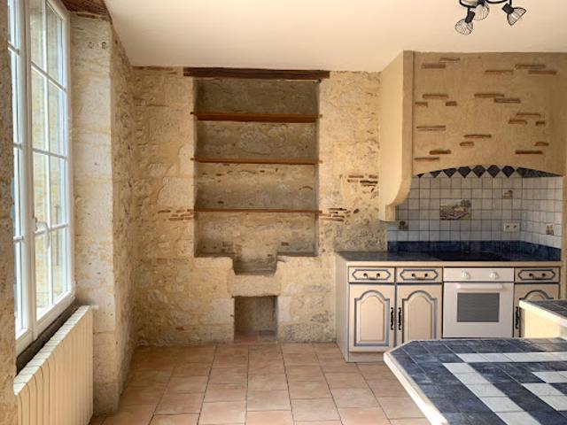 Vente Maison 4 pièces 130 m2 Lectoure
