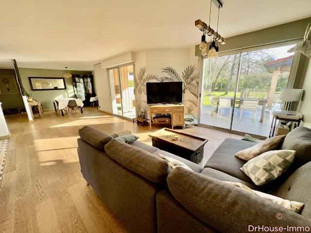 Vente Maison 4 pièces 130 m2 Lège Cap Ferret