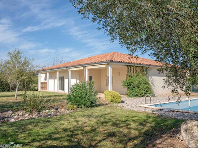 Vente Maison 4 pièces 130 m2 Lédat