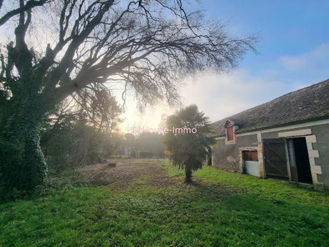 Vente Maison 4 pièces 130 m2 Lembras