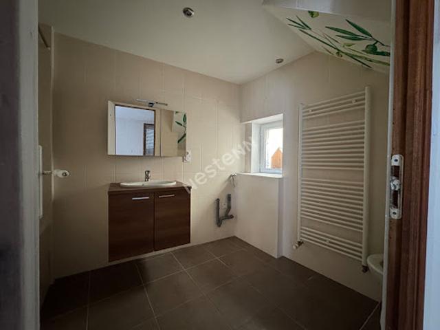 Vente Maison 4 pièces 130 m2 Les Bordes