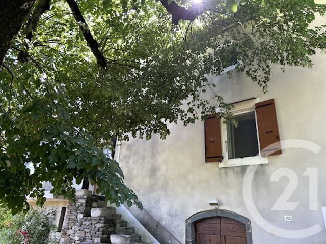 Vente Maison 4 pièces 130 m2 Les Plantiers