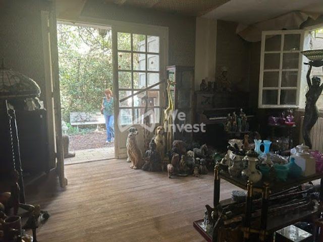 Vente Maison 4 pièces 130 m2 Lons