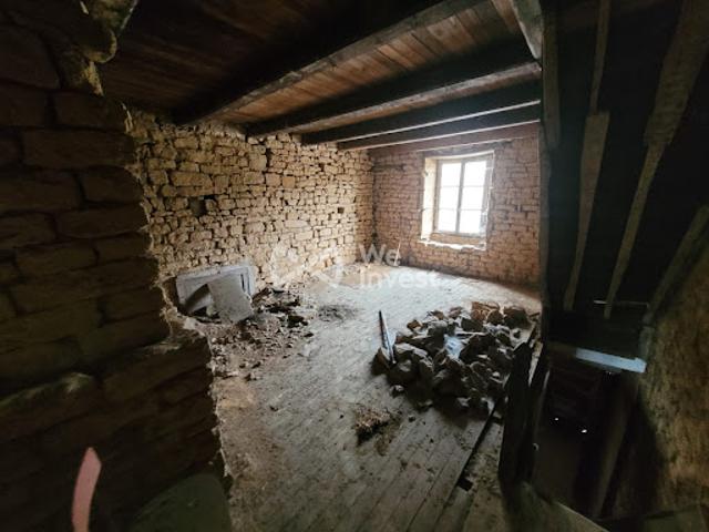 Vente Maison 4 pièces 130 m2 Puilly et Charbeaux