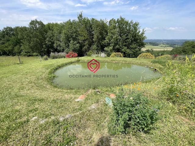 Vente Maison 4 pièces 130 m2 Pailhes