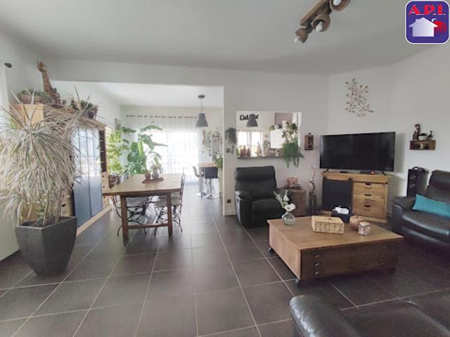 Vente Maison 4 pièces 130 m2 Pamiers