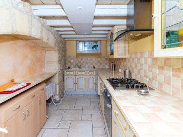 Vente Maison 4 pièces 130 m2 Pauillac
