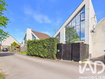 Vente Maison 4 pièces 130 m2 Perigny sur yerres