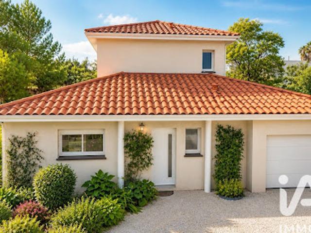 Vente Maison 4 pièces 130 m2 Perpignan